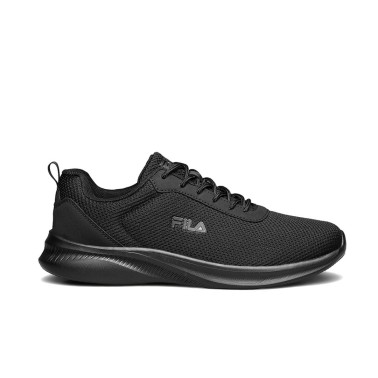 Fila Dorado 2 Μαύρο - Ανδρικά Παπούτσια για Τρέξιμο