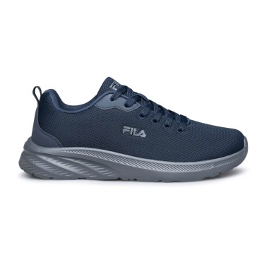 Ανδρικά Παπούτσια για Τρέξιμο Μπλε - Fila Memory Dorado Nanobionic