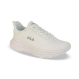 Ανδρικά Παπούτσια για Τρέξιμο Λευκά - Fila Memory Nest