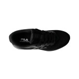 FILA MEMORY PALAU 3 1TZ51003-000 Black Image 2