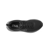Ανδρικά Παπούτσια για Τρέξιμο Μαύρα - FILA Memory Dante Εικόνα 2