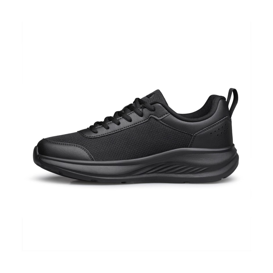 Men's Running Shoes Black - FILA Memory Gama 2 Nanobionic