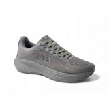 Men's Running Shoes Grey - FILA Tonga 4 Memory Image 0