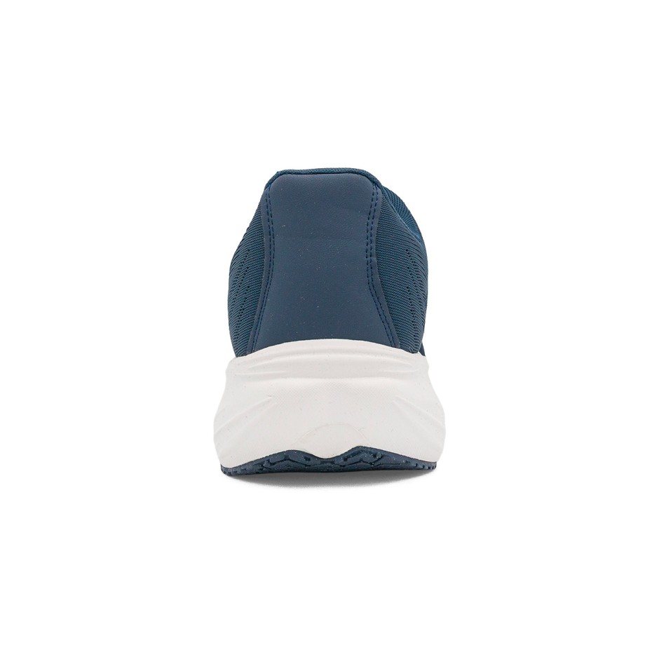 Men's Running Shoes Blue - FILA Tonga 4 Memory