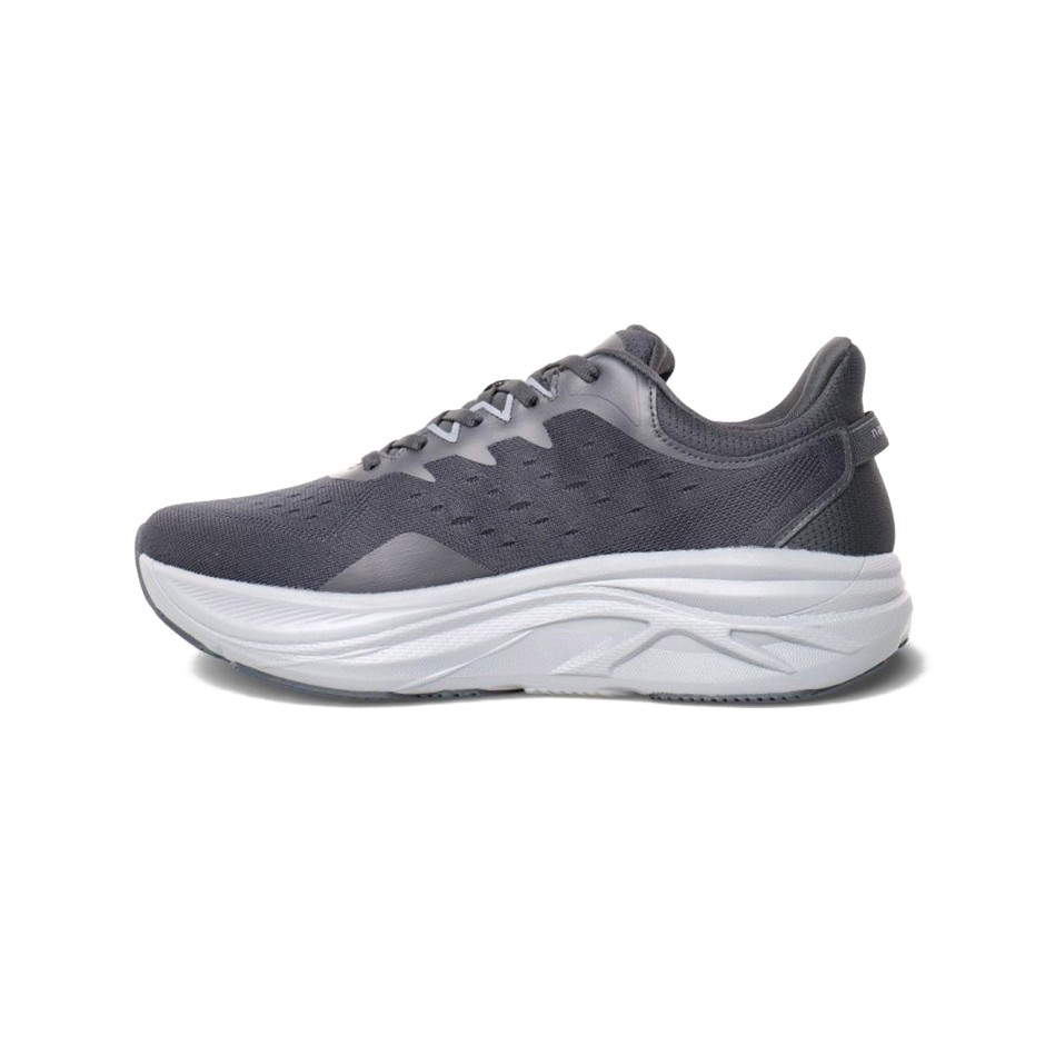 Men's Running Shoes Black - FILA Memory Born 2 Nanobionic