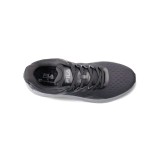 Men's Running Shoes Black - FILA Memory Born 2 Nanobionic Image 2