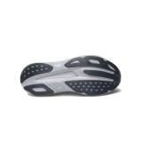 Men's Running Shoes Black - FILA Memory Born 2 Nanobionic Image 3