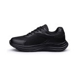 Men's Running Shoes Black - FILA Dorado 4 Nanobionic Image 0