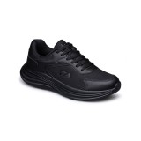 Men's Running Shoes Black - FILA Dorado 4 Nanobionic Image 1