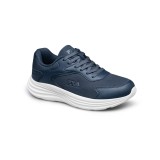 Men's Running Shoes Blue - FILA Dorado 4 Nanobionic Image 1