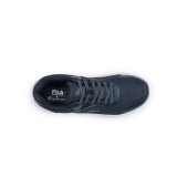 Men's Running Shoes Blue - FILA Dorado 4 Nanobionic Image 2
