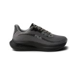 Ανδρικά Παπούτσια για Τρέξιμο Γκρι - FILA Palau 6 Nanobionic Εικόνα 