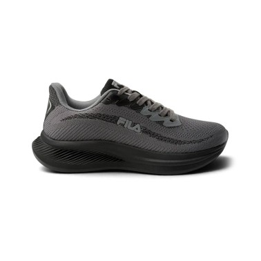 Men's Running Shoes Grey - FILA Palau 6 Nanobionic