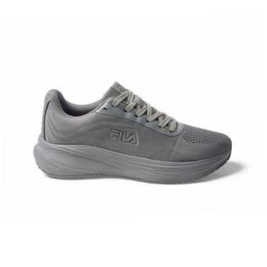Men's Running Shoes Grey - FILA Tonga 4 Memory