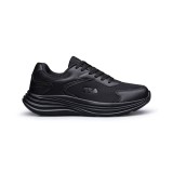 Men's Running Shoes Black - FILA Dorado 4 Nanobionic Image 