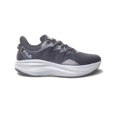 Ανδρικά Παπούτσια για Τρέξιμο Μαύρα - FILA Memory Born 2 Nanobionic