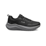 Ανδρικά Παπούτσια για Τρέξιμο Μαύρα - FILA Memory Dante Εικόνα 
