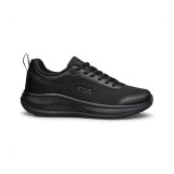 Men's Running Shoes Black - FILA Memory Gama 2 Nanobionic Image 