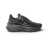FILA RANGER 2 HEEL SUPPORT FOOTWEAR 1SW61001-000 Black Image 