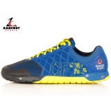 Reebok CROSSFIT NANO 4.0 M43437 Royal Blue Image 