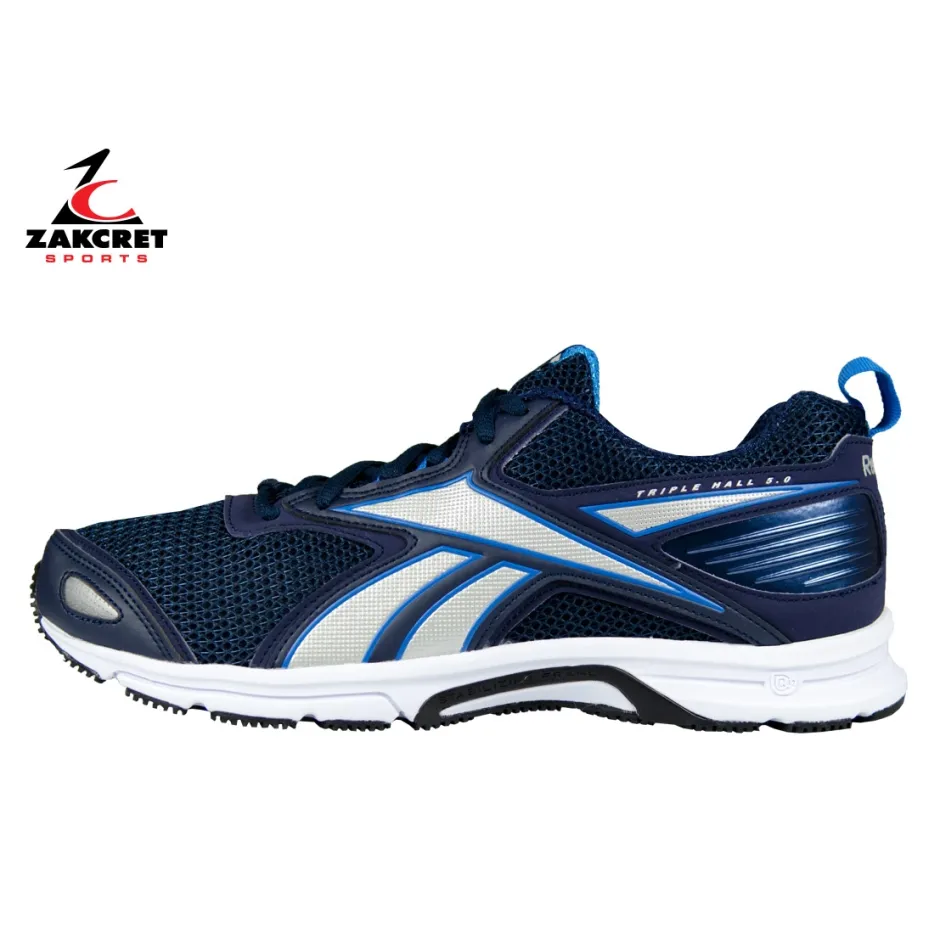 Reebok sales triple hall