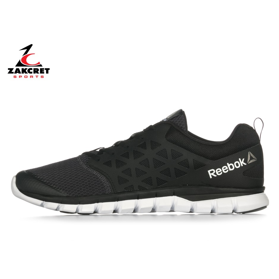 Reebok Sport SUBLITE XT BD5537 Μαύρο