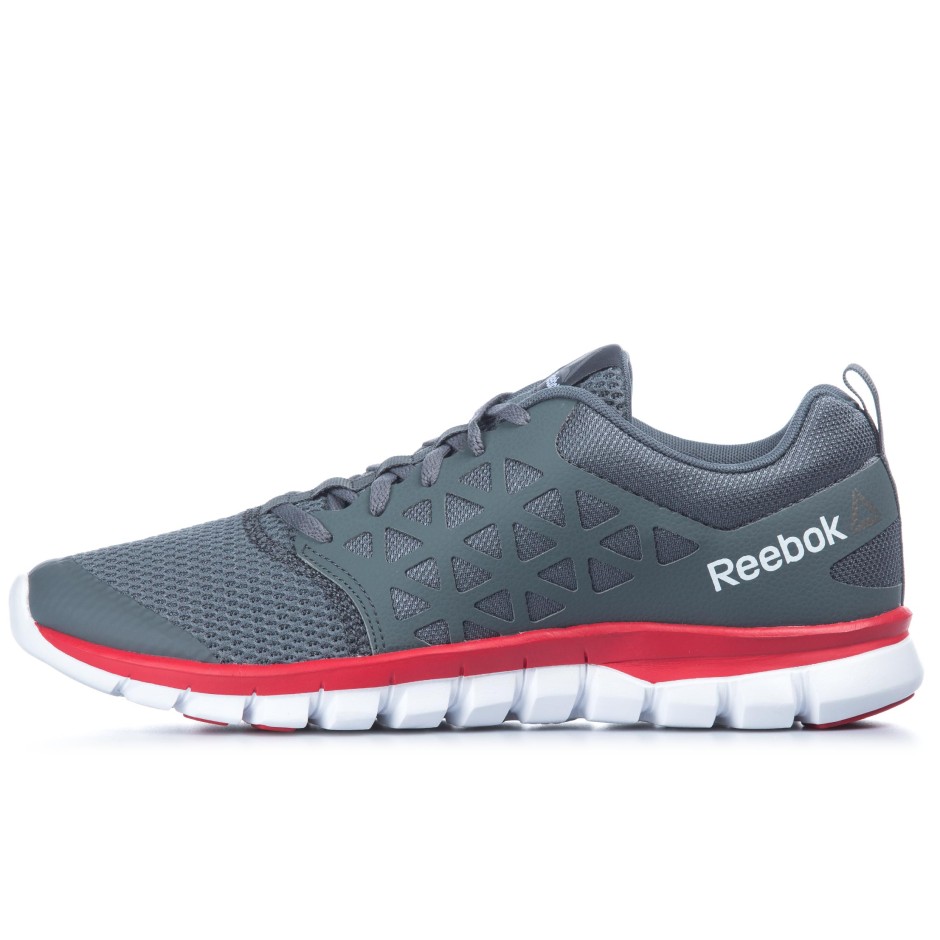 Reebok Sport SUBLITE XT CUSHION 2 BS8703 Coal