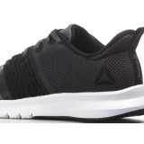 Reebok Sport PRINT LITE RUSH CM8789 Black Image 3