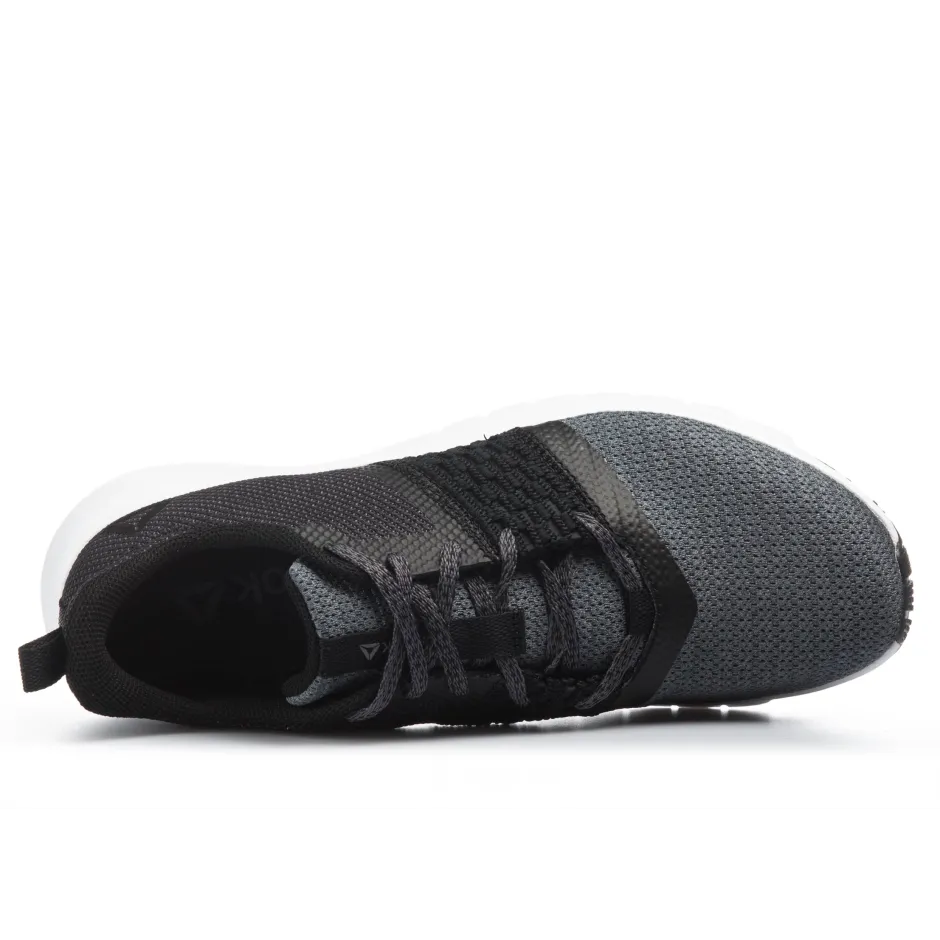 Reebok Sport PRINT LITE RUSH CM8789 Black Zakcret.gr