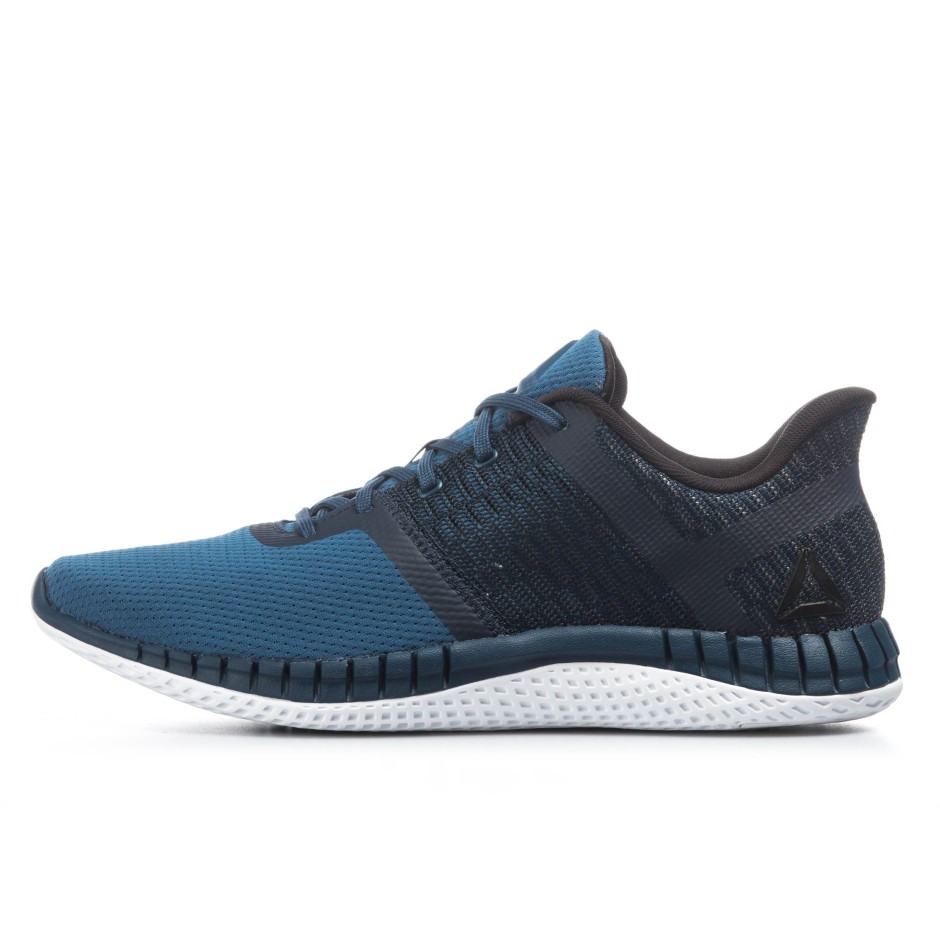 Reebok Sport PRINT RUN NEXT CN0422 Blue