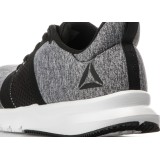Reebok Sport PRINT LITE RUSH CN2606 Coal Image 3