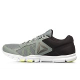 Reebok Sport YOURFLEX TRAIN 9.0 BS8030 Grey Image 