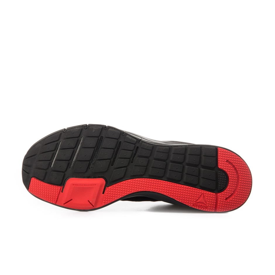 Reebok Sport RUNNER 3.0 CN6805 Black Zakcret.gr