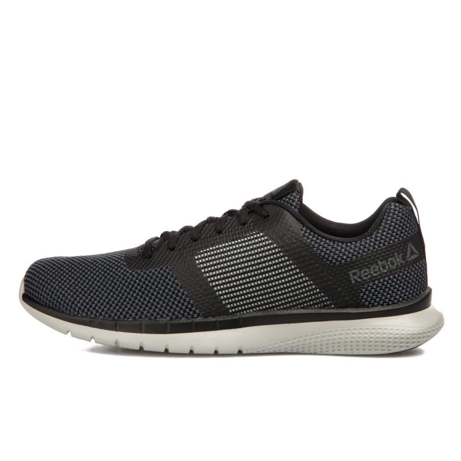 Reebok men's pt prime runner running shoes top