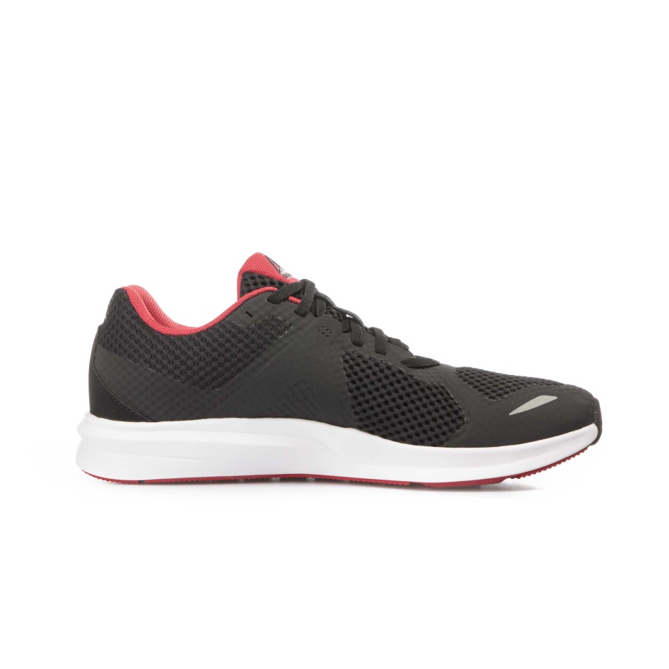 Reebok Sport ENDLESS ROAD DV6196 Black Zakcret.gr