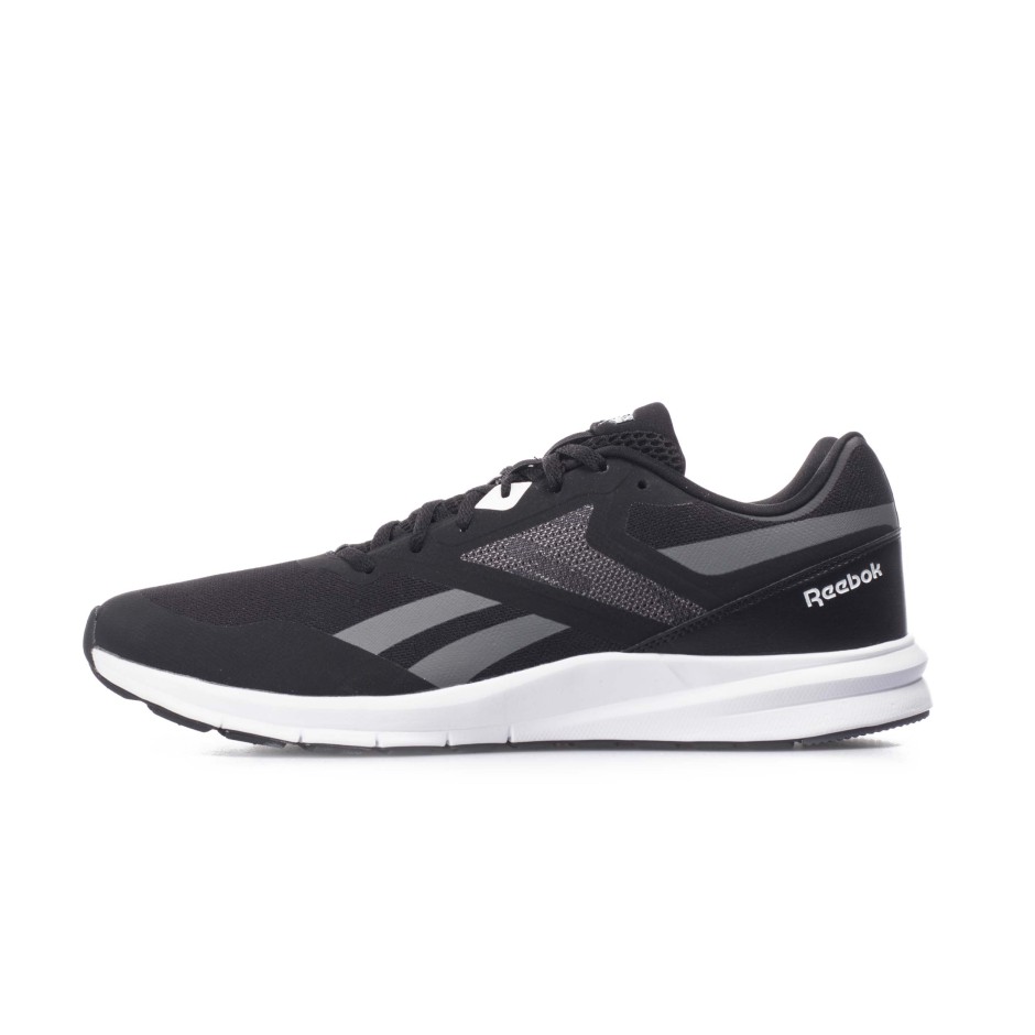 Reebok Sport RUNNER 4.0 FV1606 Μαύρο