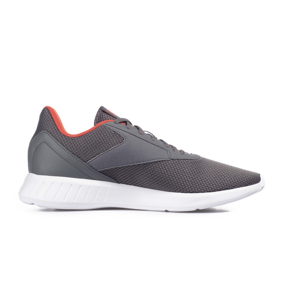 Reebok super lite 2.0 grey running shoes hot sale
