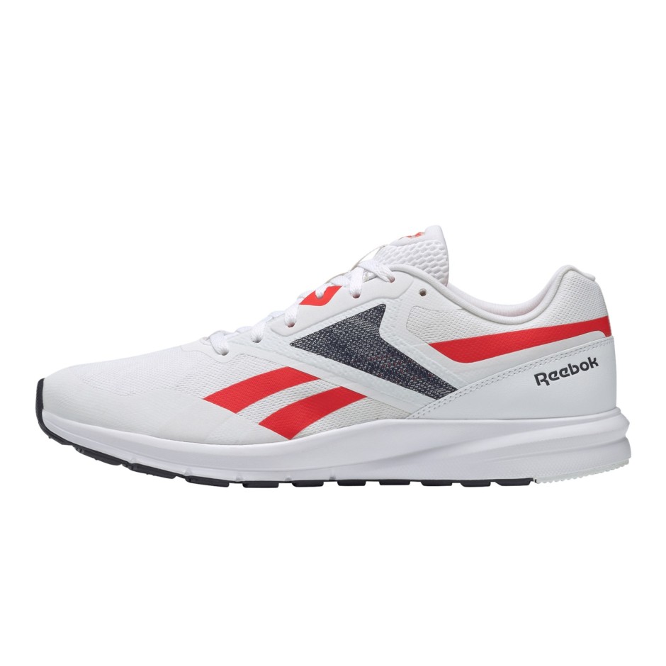 Reebok Sport REEBOK RUNNER 4.0 FY7673 Λευκό