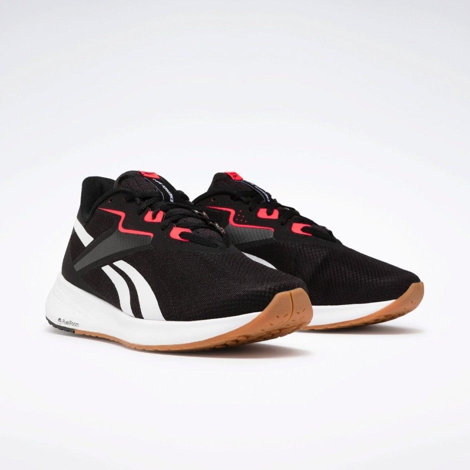 Rg3 Reebok Reebok Sport ENERGEN RUN 3 100033965 Black