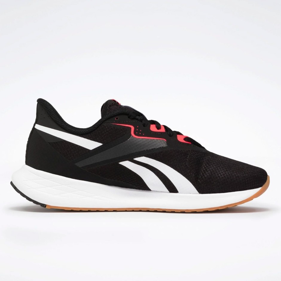 Rg3 Reebok Reebok Sport ENERGEN RUN 3 100033965 Black