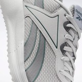 Reebok Sport Lite 3 Γκρί - Ανδρικά Παπούτσια για Τρέξιμο