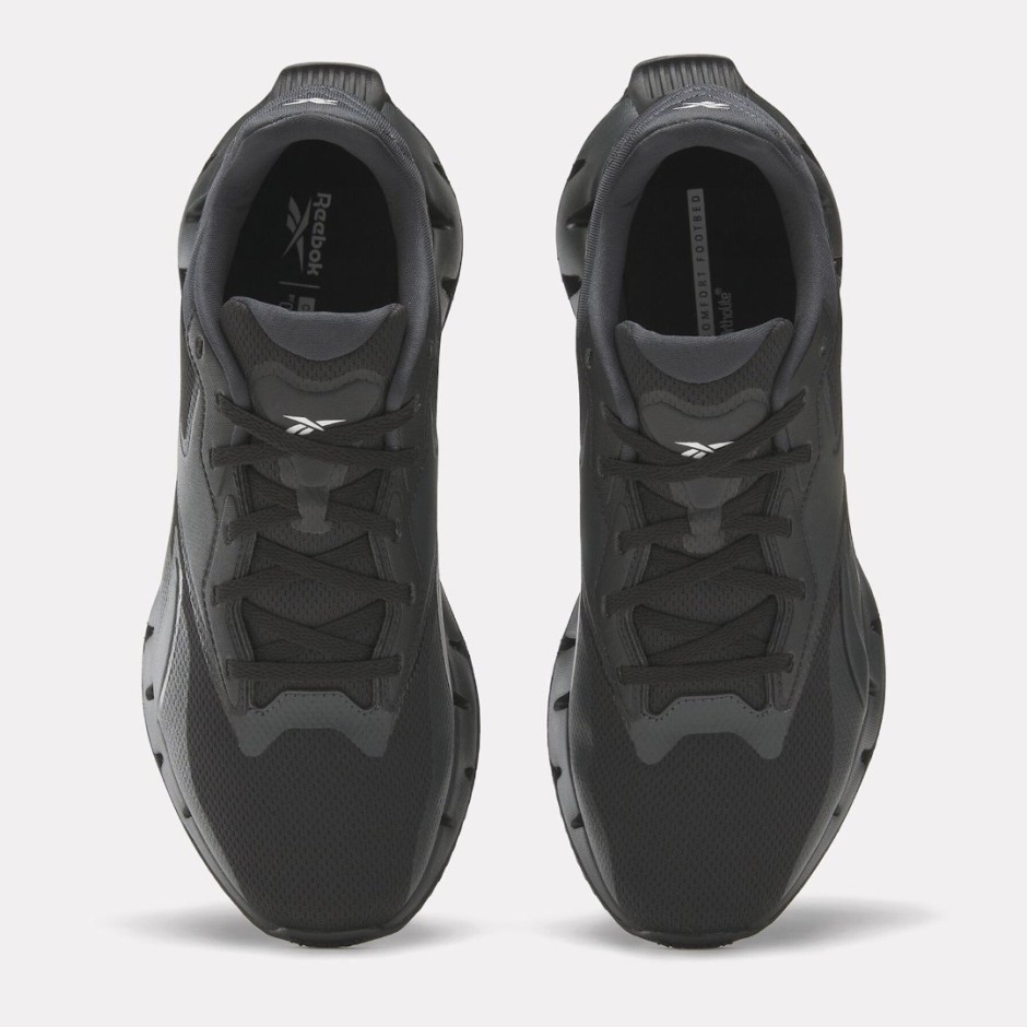 Reebok Sport ZIG DYNAMICA 4 100033395 Black