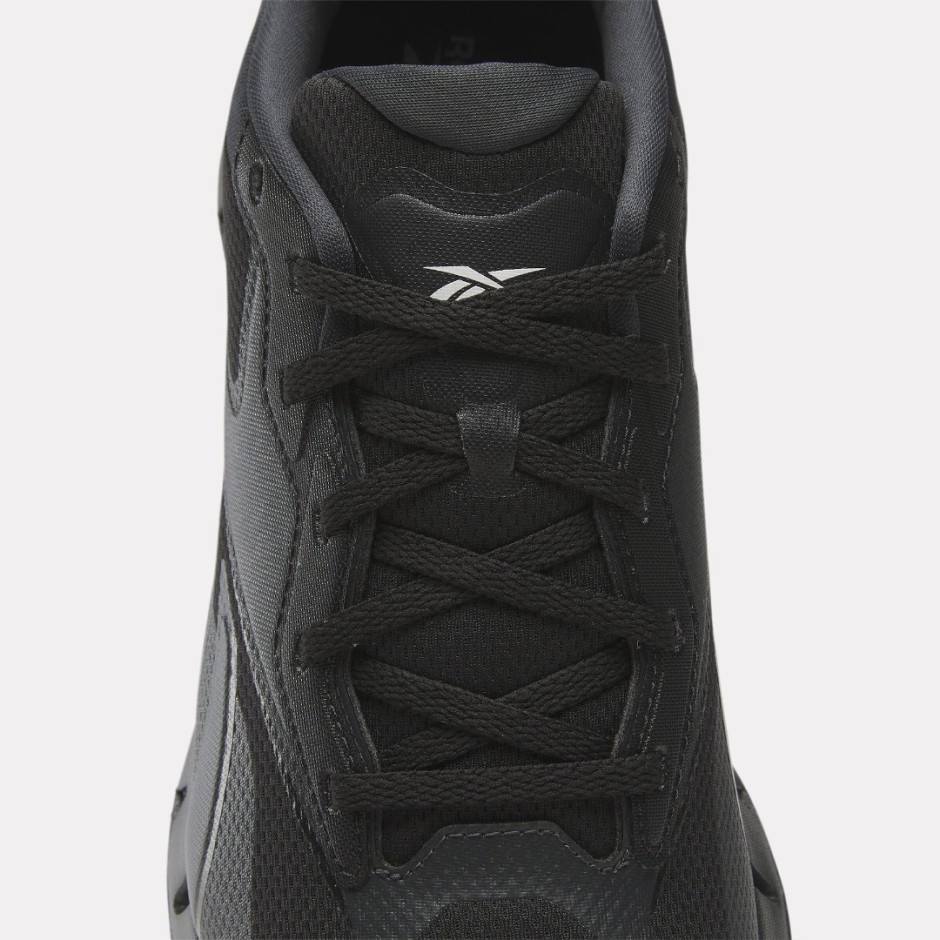 Reebok Sport ZIG DYNAMICA 4 100033395 Black