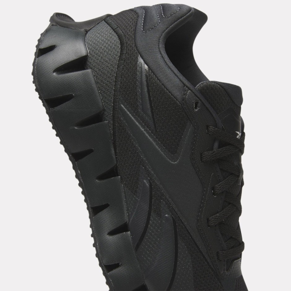 Reebok Sport ZIG DYNAMICA 4 100033395 Black