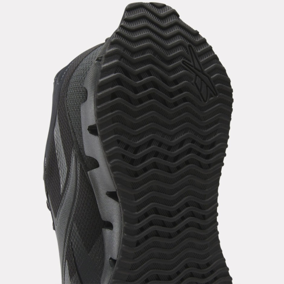 Reebok Sport ZIG DYNAMICA 4 100033395 Black