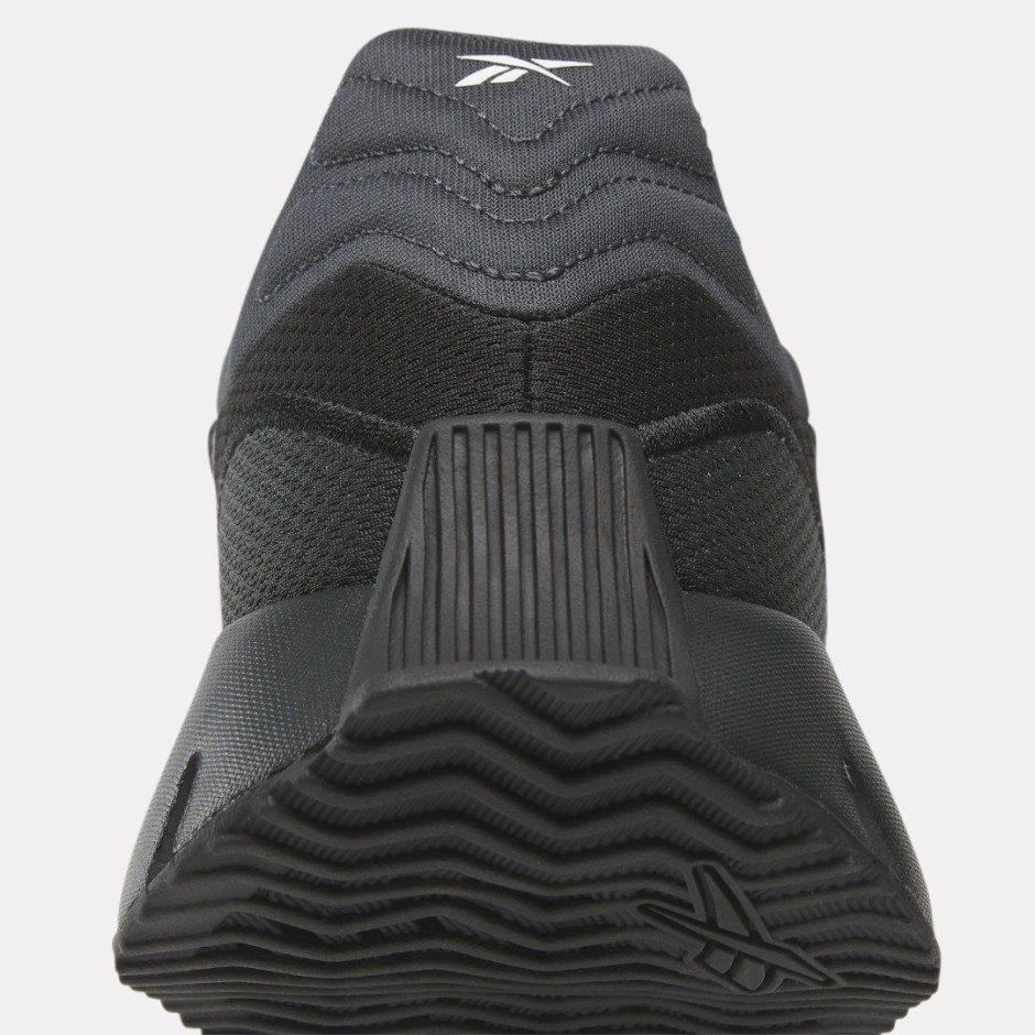 Reebok Sport ZIG DYNAMICA 4 100033395 Black