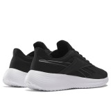 Reebok Sport Lite 4 Μαύρο - Ανδρικά Παπούτσια για Τρέξιμο