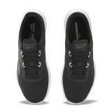 Reebok Sport Lite 4 Μαύρο - Ανδρικά Παπούτσια για Τρέξιμο