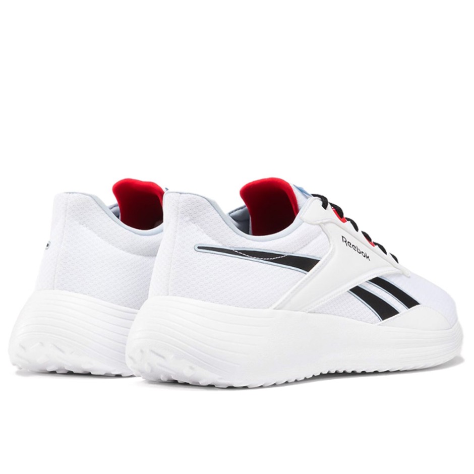 Reebok Sport Lite 4 Λευκό - Ανδρικά Παπούτσια για Τρέξιμο