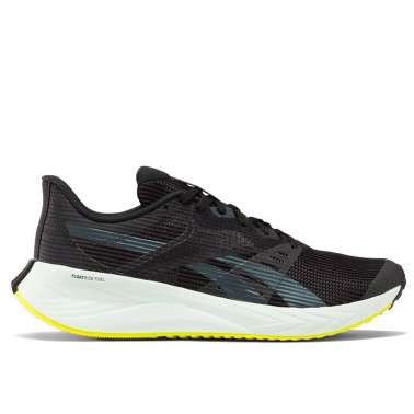 Reebok Sport Energen Tech Plus Μαύρο - Ανδρικά Παπούτσια για Τρέξιμο